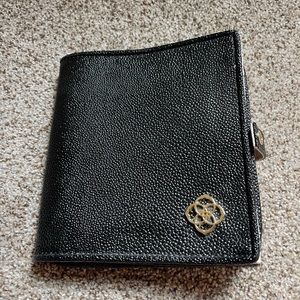 Kendra Scott travel jewelry organizer